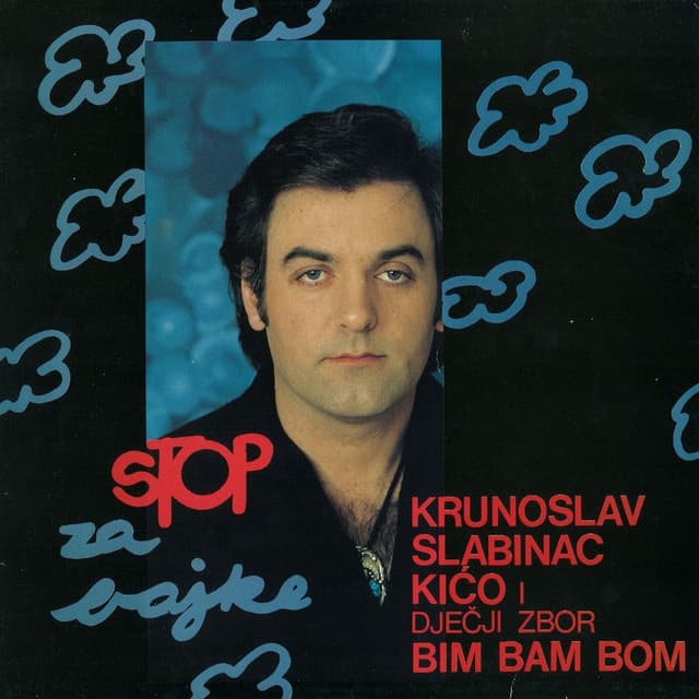 Stop za bajke