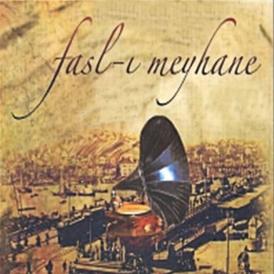 Fasl-ı Meyhane