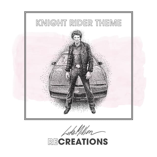 Knight Rider Theme