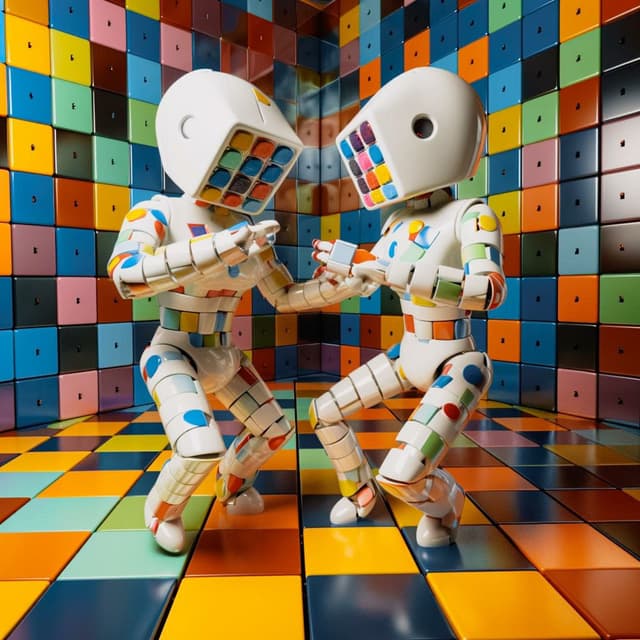 Rubik's Cube