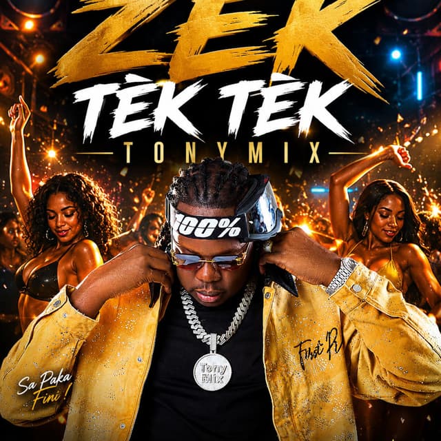 ZEK TEK TEK