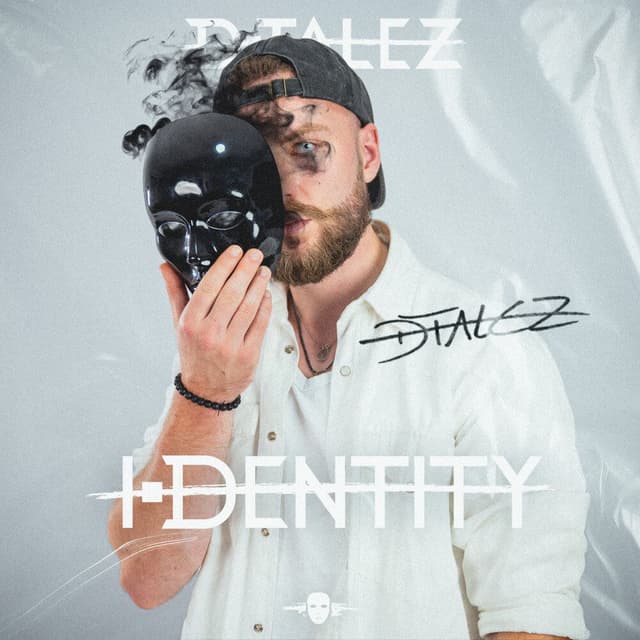 I-DENTITY