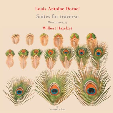 Dornel: Suites for Traverso