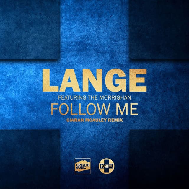 Follow Me (Ciaran McAuley Remix)