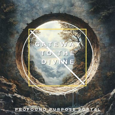 Gateway to the Divine