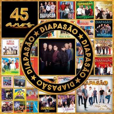 45 Anos