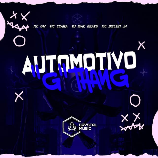 Automotivo "G" Thang