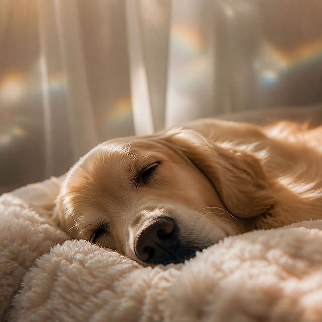 Soft with Dog