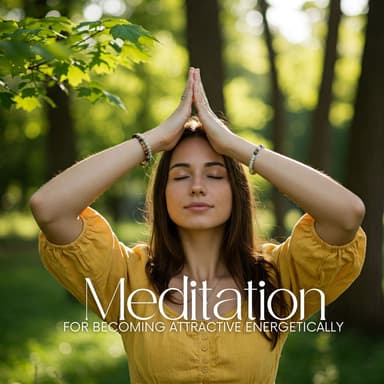 Meditation for Becoming Attractive Energetically