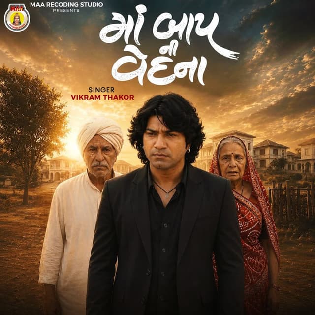 Maa Baap Ni Vedana