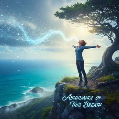 Abundance of This Breath