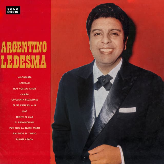 Argentino Ledesma