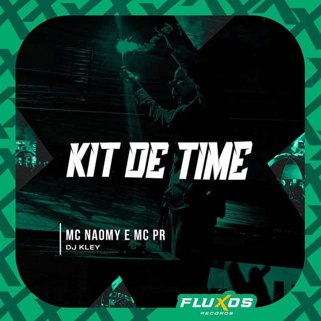 Kit de Time