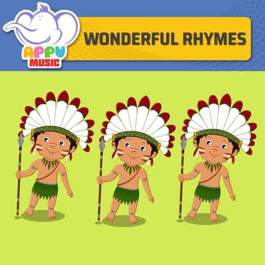 Wonderful Rhymes