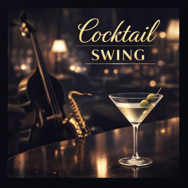Smooth Cocktail Swing