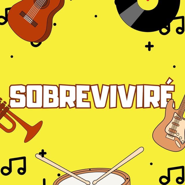 Sobreviviré