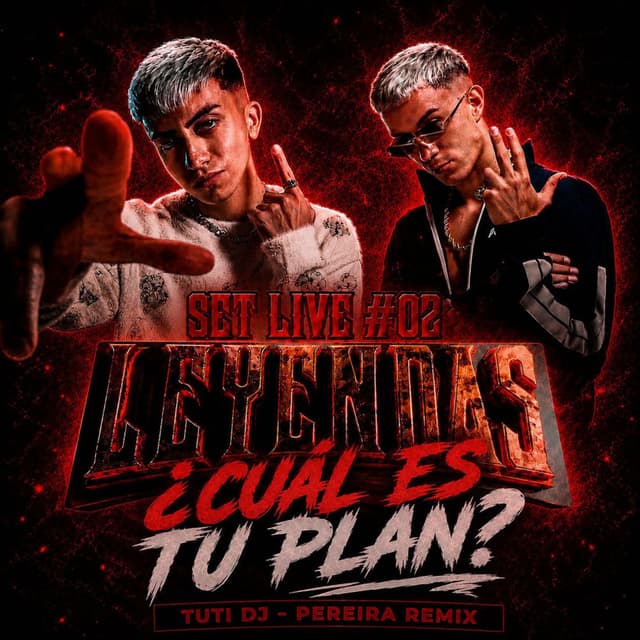 ¿Cuál es tu plan?