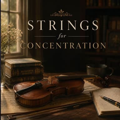 Strings for Concentration