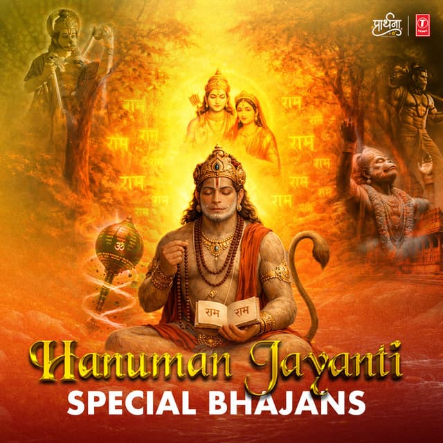 Hanuman Jayanti Special Bhajans