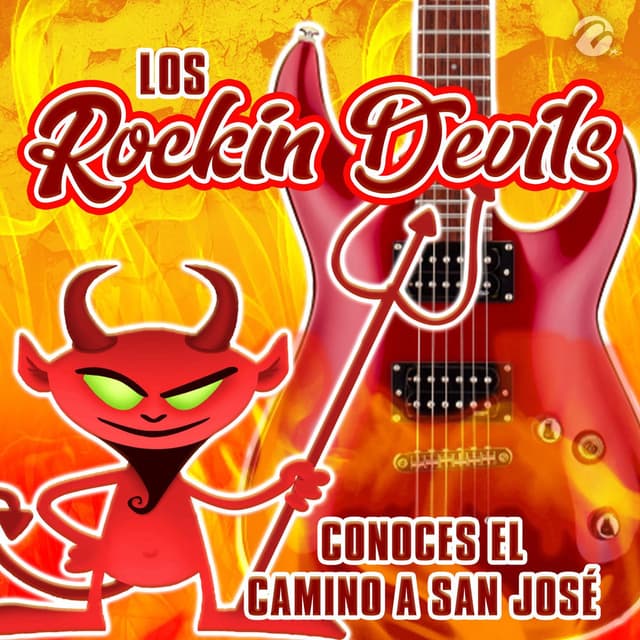 Conoces el Camino a San José