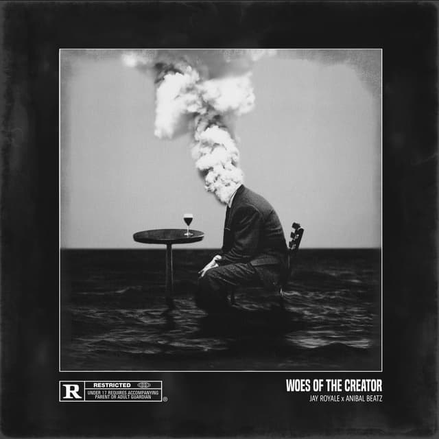 Woes Of The Creator