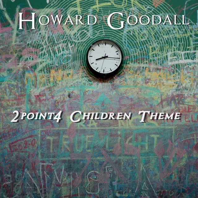 2Point4 Children Theme