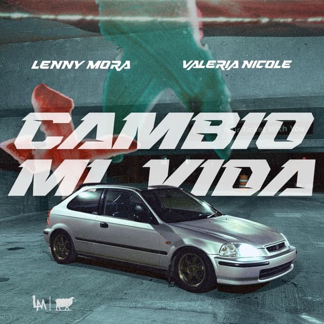 Cambio Mi Vida (feat. Valeria Nicole)