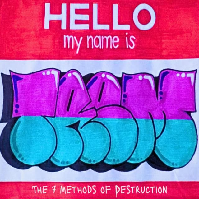 The 7 Methods of Destruction