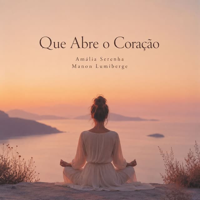 Que Abre o Coração