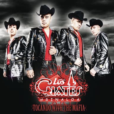 Tocando With The Mafia