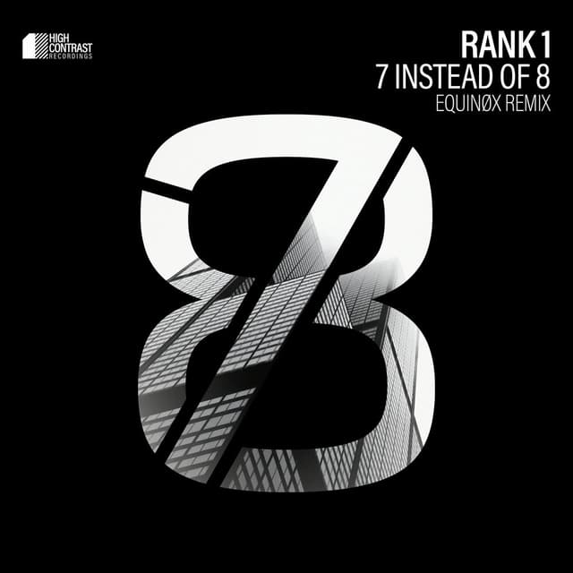 7 Instead Of 8 (Equinøx Remix)