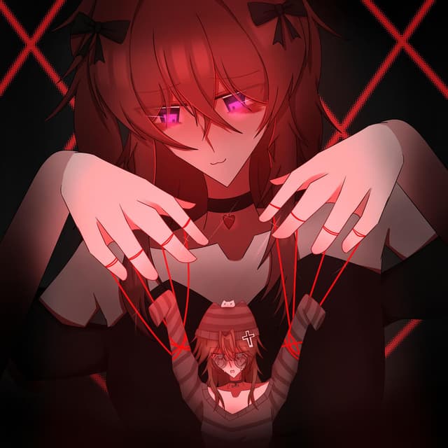 CONTROL ME!