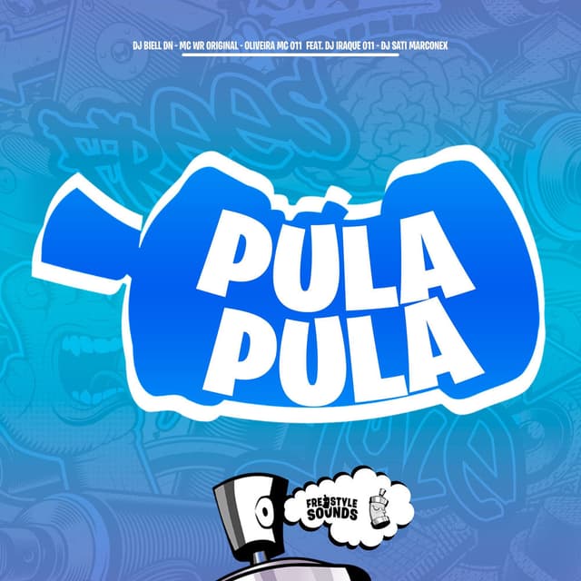 Pula Pula