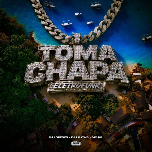Toma Chapa Eletrofunk