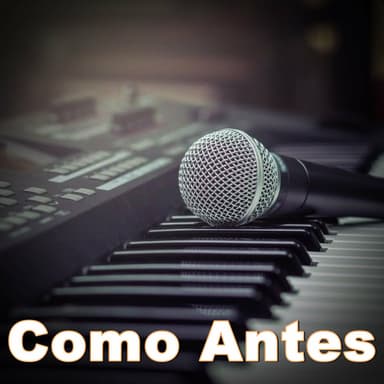 Como Antes