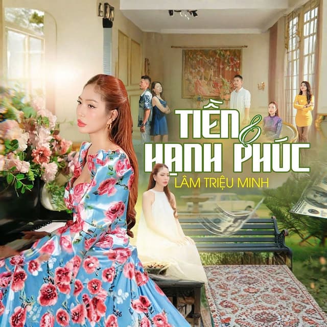 Tiền Và Hạnh Phúc
