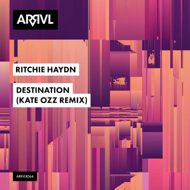 Destination (Kate Ozz Remix)