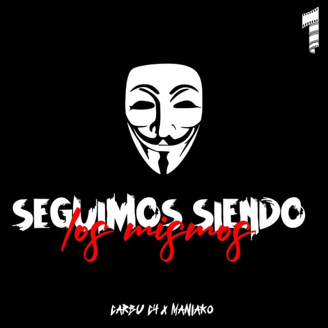 Seguimos Siendo los Mismos
