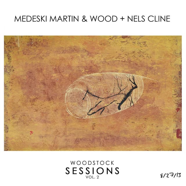 Woodstock Sessions Vol. 2
