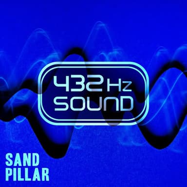 432 Hz Sound