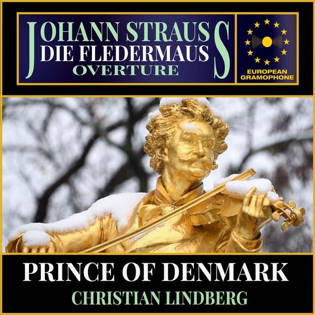 Johann Strauss: Die Fledermaus Overture (Arranged for Brass Ensemble)