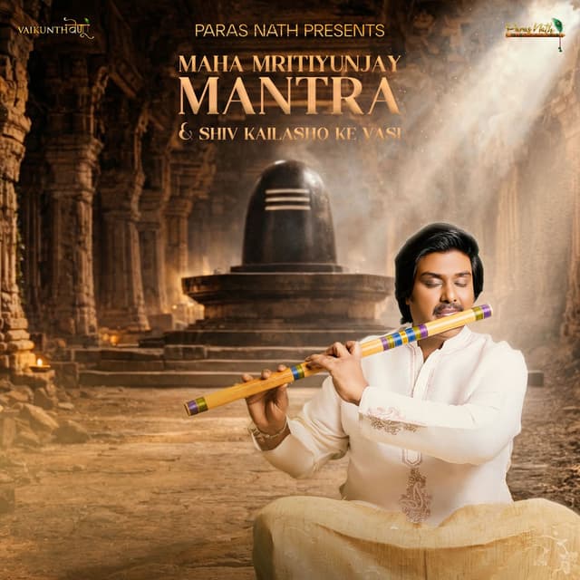 Maha Mrityunjay Mantra / Shiv Kailasho Ke Vasi