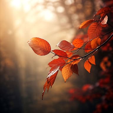 Serenity Your Mind and Fall Asleep Quickly