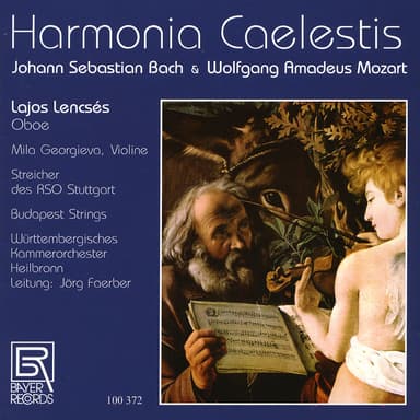 Harmonia Caelestis