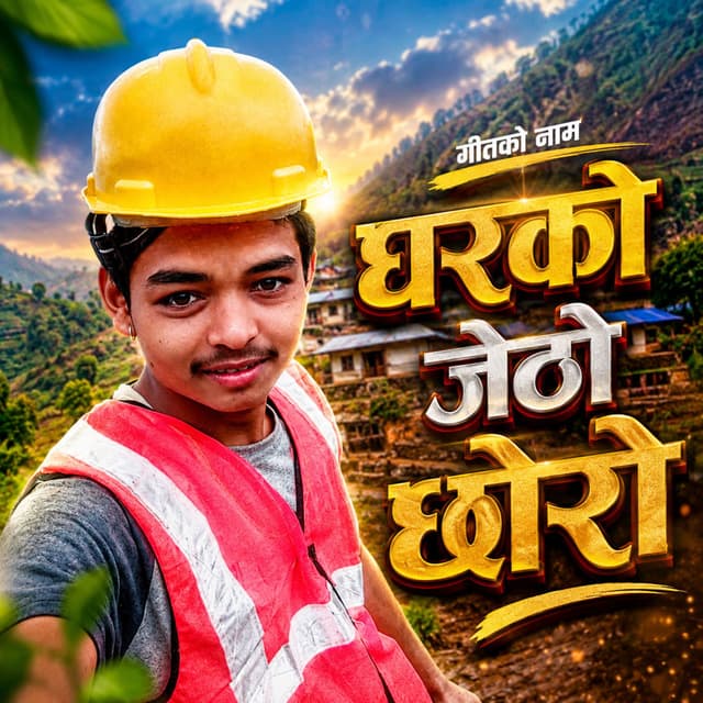 Ghar Ko Jetho Chhoro