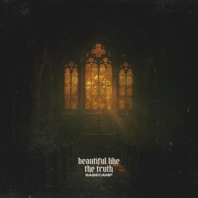 Beautiful Like The Truth