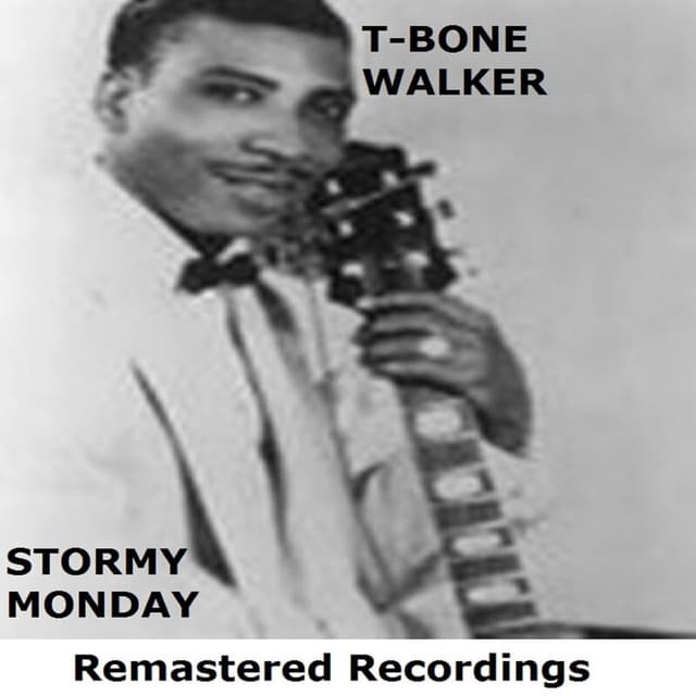 Stormy Monday