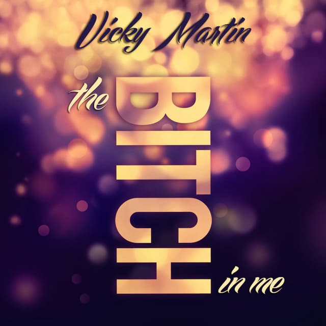 The Bitch in Me: Pt. 1