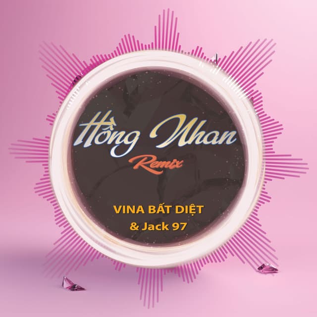 Hồng Nhan (Remix)