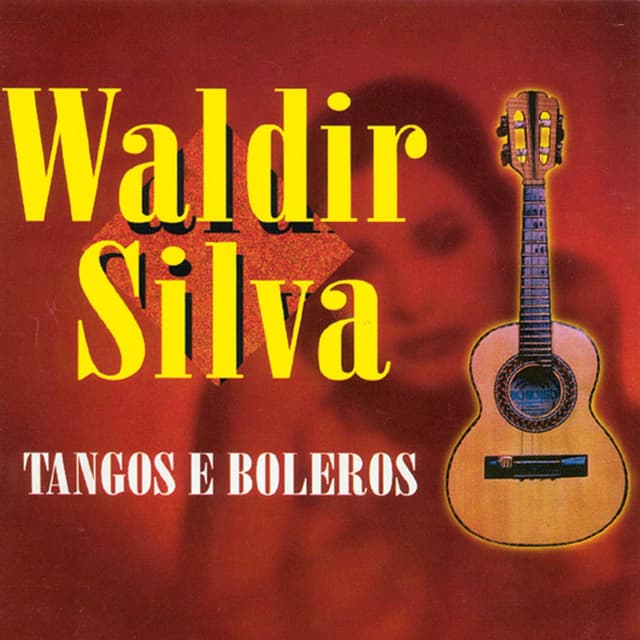 Tangos e Boleros